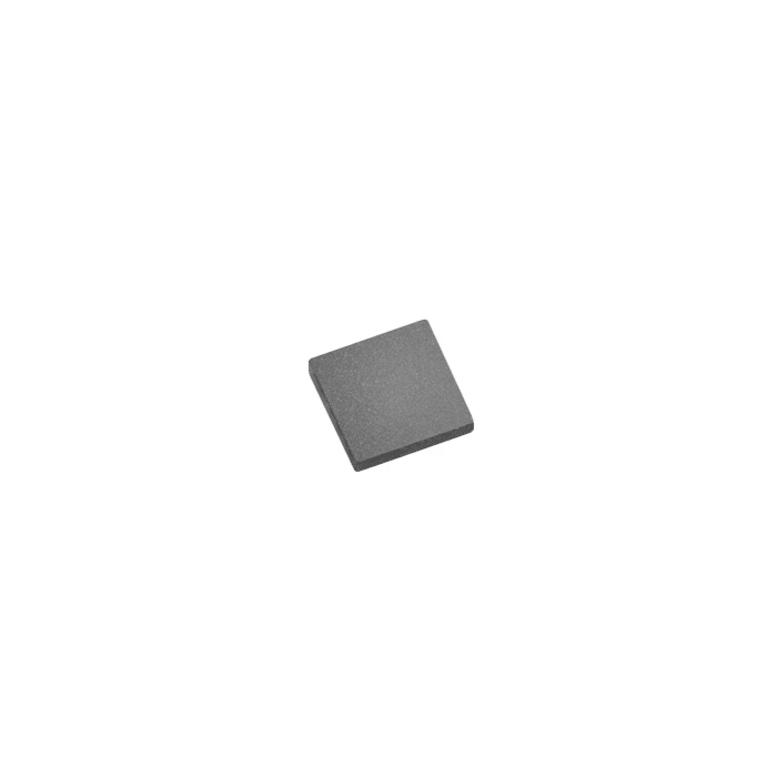 Квадратная тротуарная плитка 570x460x120