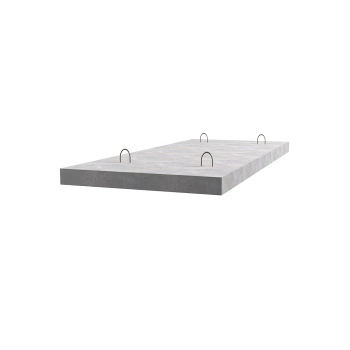 Плита канала ПТП 56-12