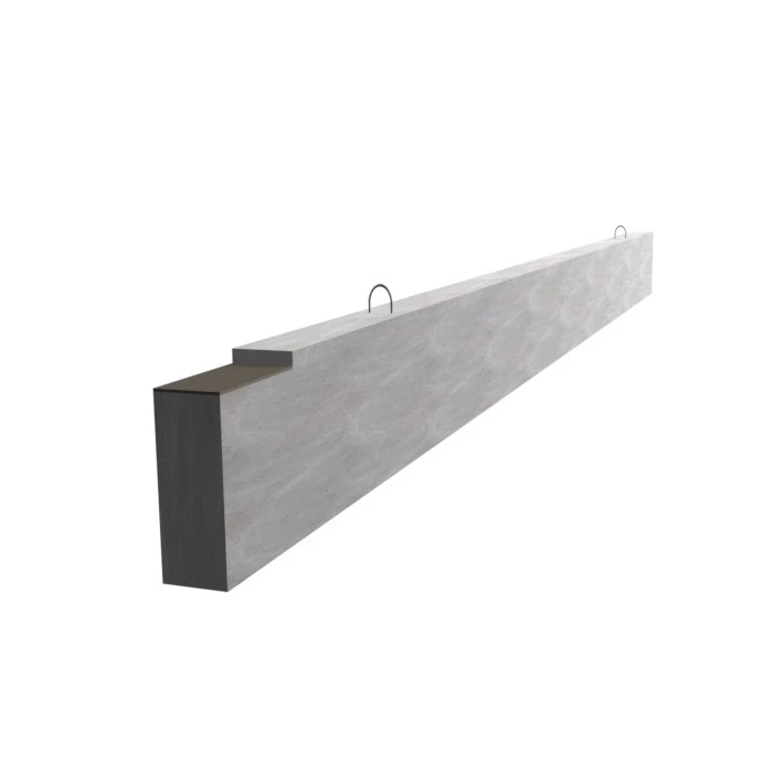 Прогон бетонный ПР 19-4.4-5