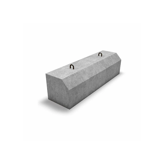 Упор бетонный УН-7