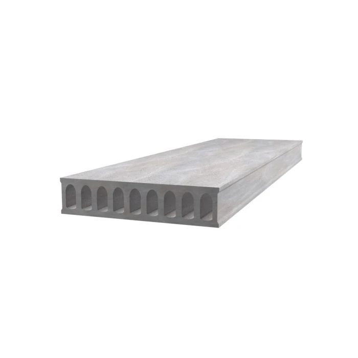 Плита перекрытия 2ПБ 51.15-6