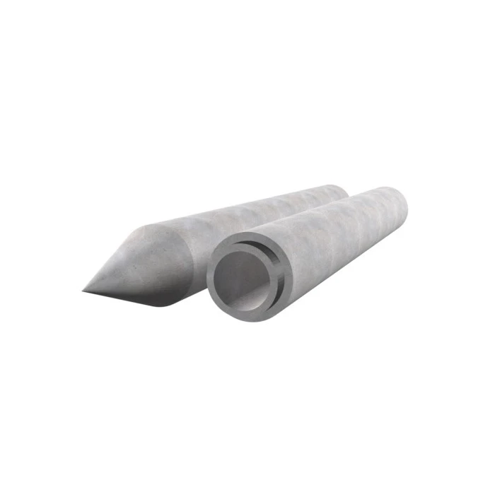 Свая железобетонная СКМ 6-40-3 б