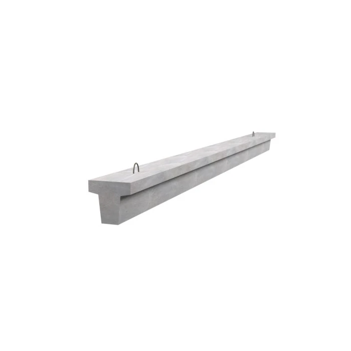 Балка фундаментная ФБ 6-14
