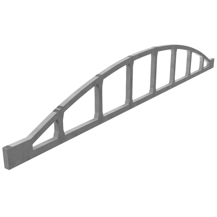 Ферма железобетонная 3ФБС 24-9 АIV