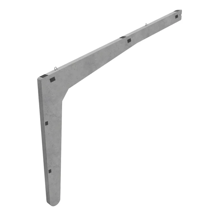 Ферма железобетонная РПС 12-1