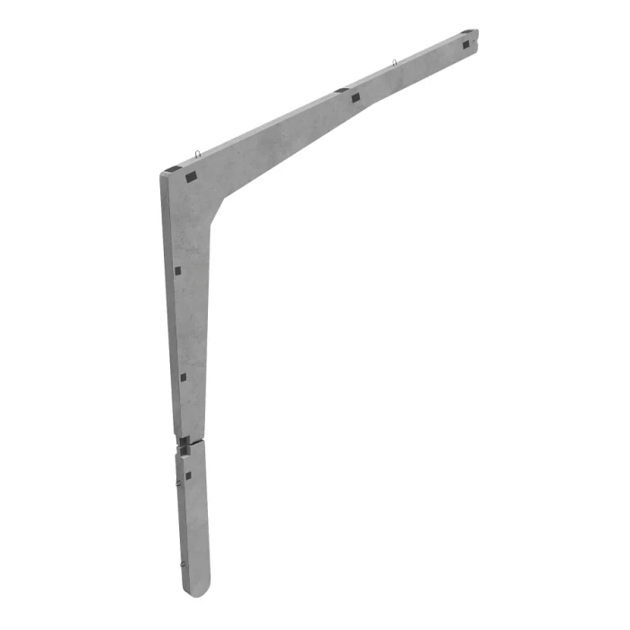 Ферма железобетонная 1РС 18-4