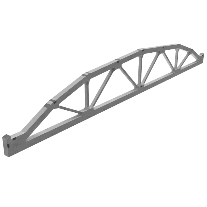 Ферма железобетонная 2ФС 24-8 АIV