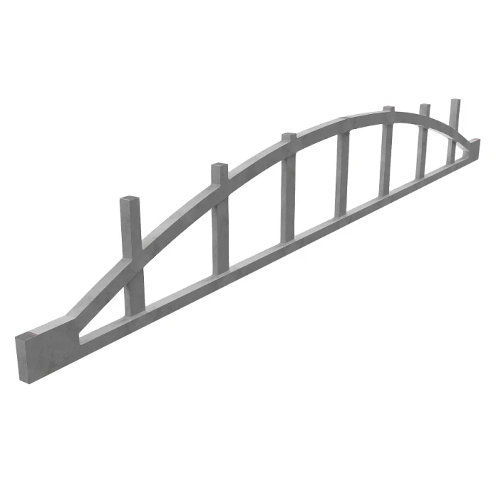 Ферма железобетонная СФБМ 24-1 АV