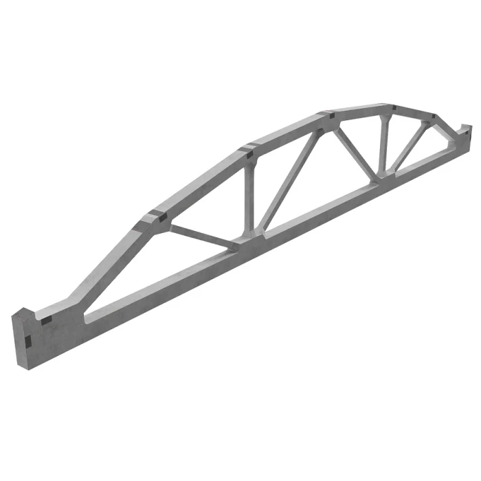 Ферма железобетонная 2ФС 18-4 АтVск