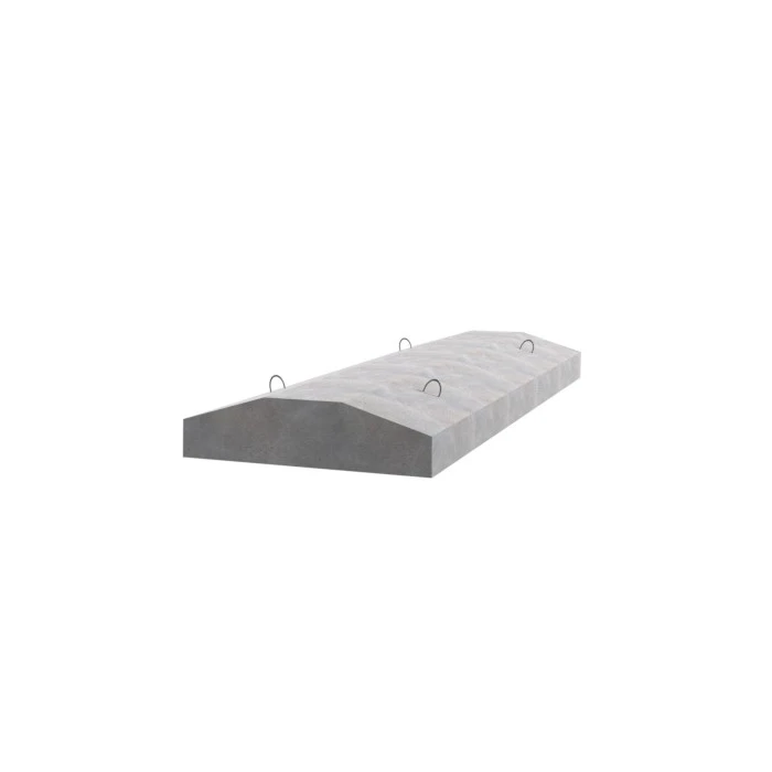 Ленточный фундамент ФЛ 16-30-2