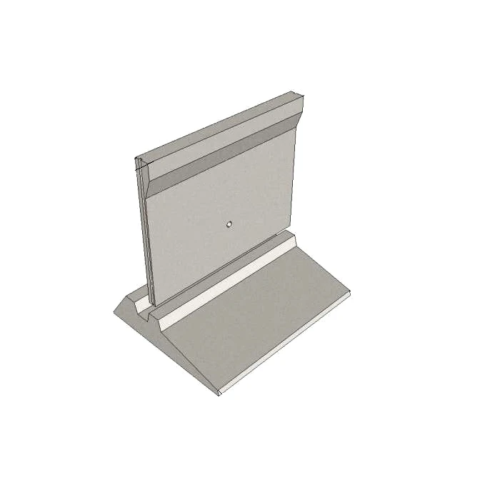 Плита лицевая ПЛ3-2